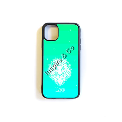 Astrology Fade LEO - iPhone Clip Phones Thumbnail