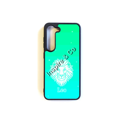 Astrology Fade LEO - Samsung Clip Phones Thumbnail