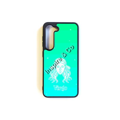 Astrology Fade Virgo - Samsung Clip Phones Thumbnail