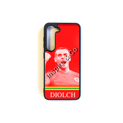 Bale Diolch - Samsung Clip Phone Cover Thumbnail