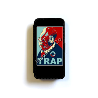 Ackbar Trap - Samsung Flip Cover Thumbnail