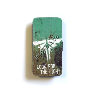 Firefly Look for the light iPhone Flip Cover Thumbnail