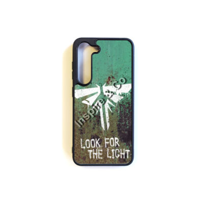 Firefly Look for the light Samsung Clip Cover Thumbnail