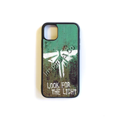 Firefly Look for the light iPhone Clip Cover Thumbnail