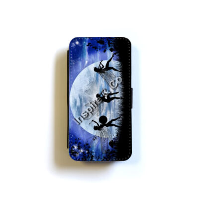 3 fairies blue - Oppo flip case Thumbnail