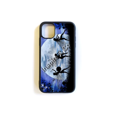 3 fairies blue - Oppo clip case Thumbnail