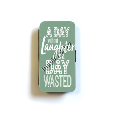 A Day Without Green - Huawei Flip Cover Thumbnail
