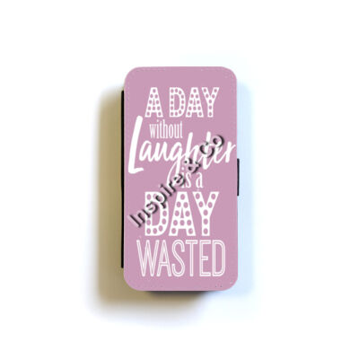 A Day Without Pink - Oppo Flip Cover Thumbnail