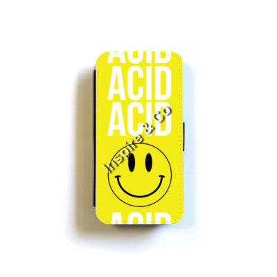 Acid - Oppo Flip Cover Thumbnail