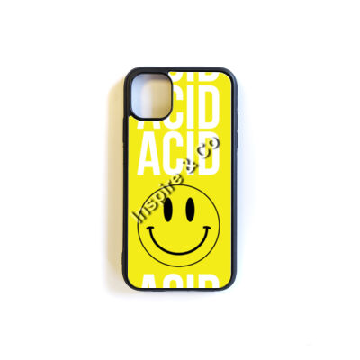 Acid - iPhone Clip Case Thumbnail