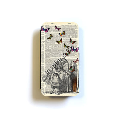 Alice V1 - Oppo Flip Cover Thumbnail