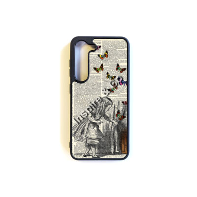 Alice V1 - Samsung Clip Cover Thumbnail