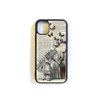Alice V1 - Oppo Clip Cover Thumbnail