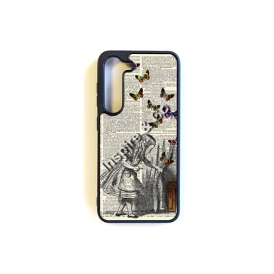 Alice V1 - Huawei Clip Case Thumbnail