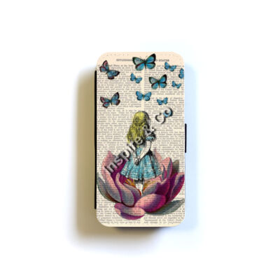 Alice V2 - Huawei Flip Cover Thumbnail