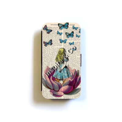 Alice V2 - Honor Flip Cover Thumbnail