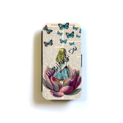 Alice V2 - Oppo Flip Cover Thumbnail