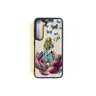 Alice V2 - Honor Clip Case Thumbnail