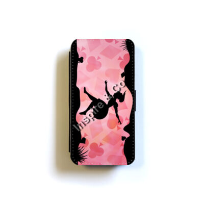 Alice Falling V1 - Huawei Flip Cover Thumbnail