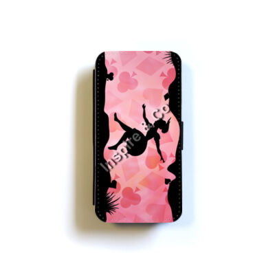 Alice Falling V1 - Honor Flip Cover Thumbnail