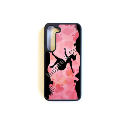 Alice Falling V1 - Samsung Clip Case Thumbnail