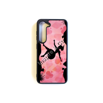 Alice Falling V1 - Honor Clip Case Thumbnail
