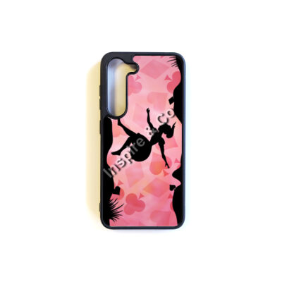 Alice Falling V1 - Huawei Clip Case Thumbnail