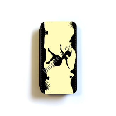 Alice Falling V2 - Samsung Flip Cover Thumbnail