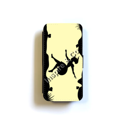Alice Falling V2 - Huawei Flip Cover Thumbnail