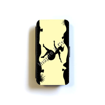 Alice Falling V2 - Honor Flip Cover Thumbnail