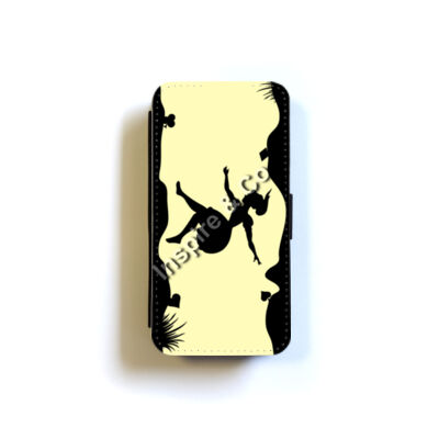 Alice Falling V2 - Oppo Flip Cover Thumbnail