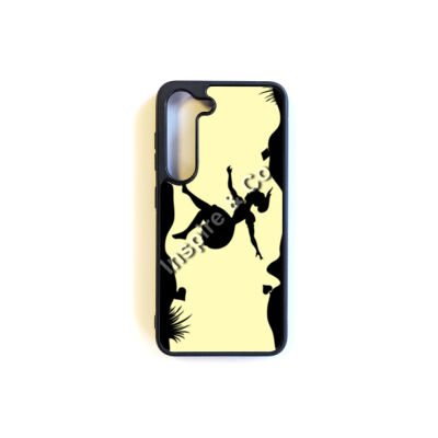 Alice Falling V2 - Huawei Clip Cover Thumbnail