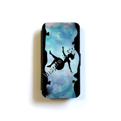 Alice Falling V3 - Huawei Flip Cover Thumbnail