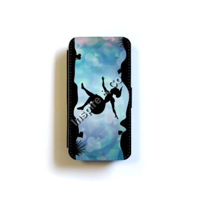 Alice Falling V3 - Honor Flip Cover Thumbnail