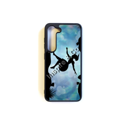 Alice Falling V3 - Samsung Clip Case Thumbnail