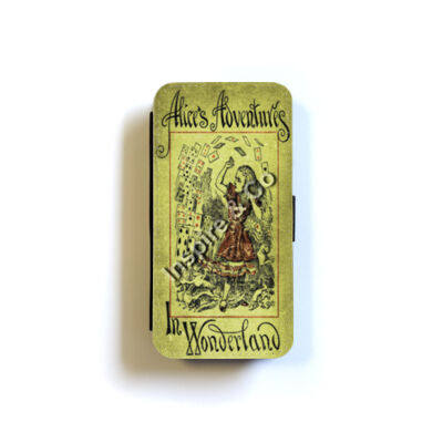 Alice Book - Oppo Flip case Thumbnail