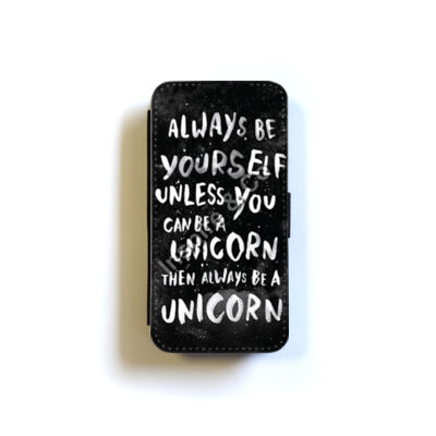 Always Unicorn - Honor Flip Case Thumbnail