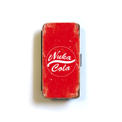 Nuka cola  Thumbnail