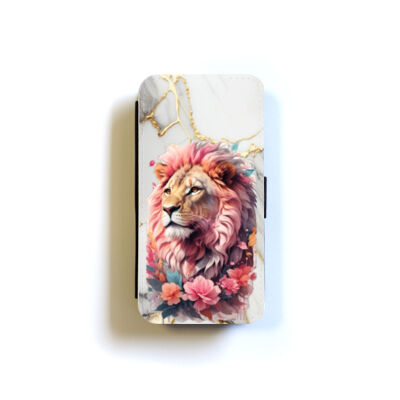 Flower Lion  Thumbnail