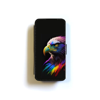 Eagle Paint Splash  Thumbnail