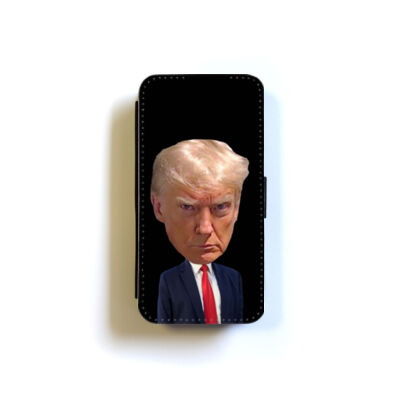 Bobblehead Trump  Thumbnail