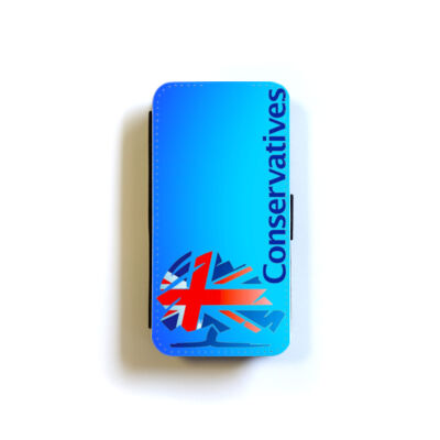 Conservatives Badge  Thumbnail