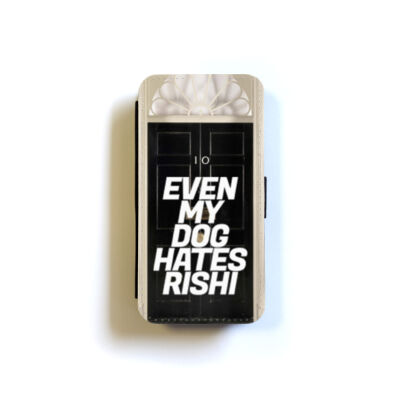 Even My Dog Hates Rishi  Thumbnail