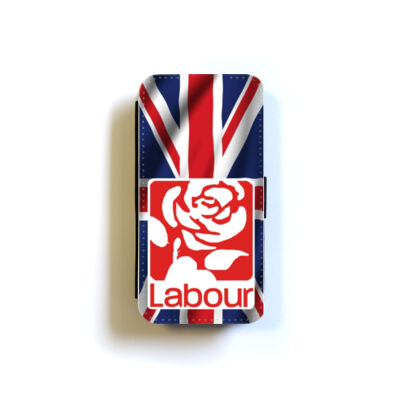 Labour Badge  Thumbnail
