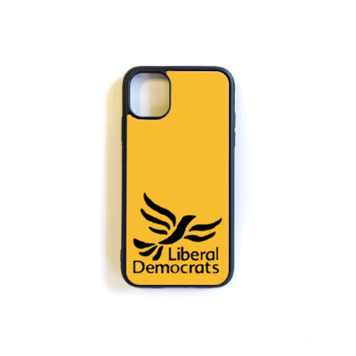 Liberal Democrats  Thumbnail