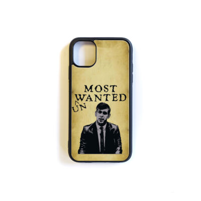 Most Unwanted Rishi Sunak  Thumbnail