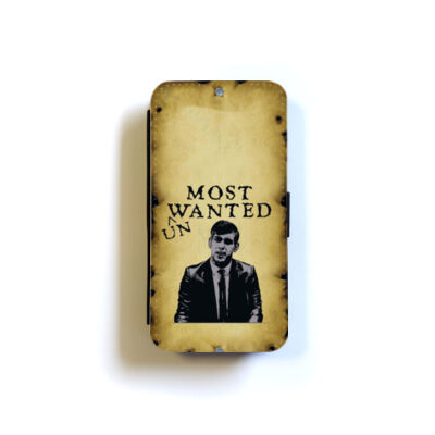 Most Unwanted Rishi Sunak  Thumbnail