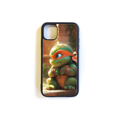 Baby Ninja Turtle  Thumbnail
