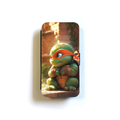Baby Ninja Turtle  Thumbnail