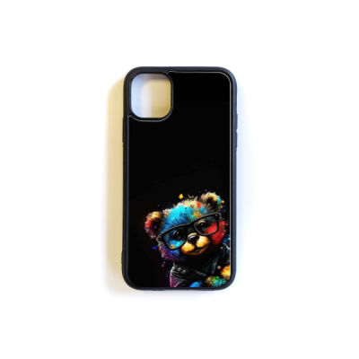 Bear Paint Splash  Thumbnail